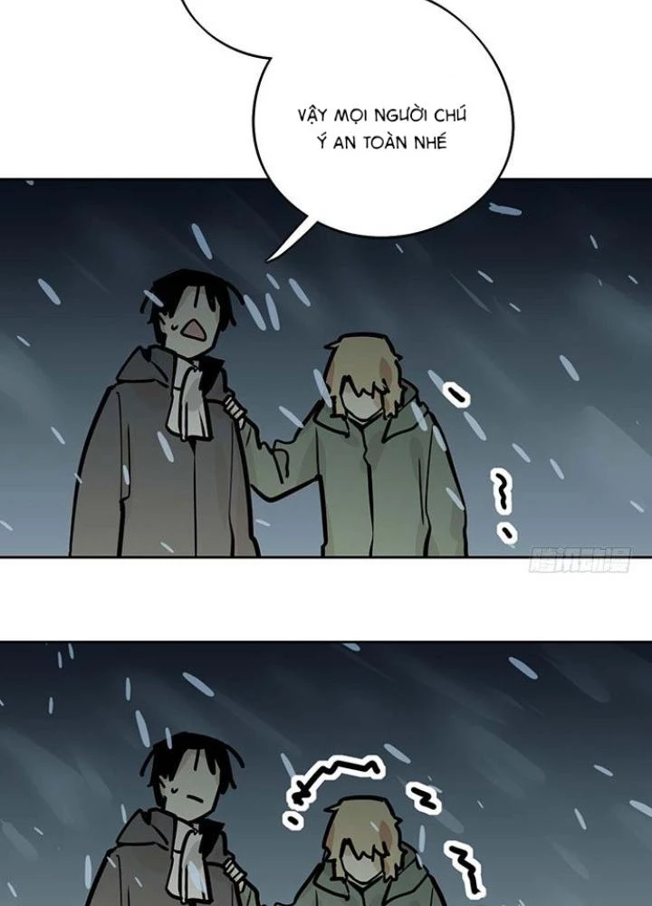 Bạn Gái Phản Diện Của Ta Chapter 67 - Trang 2