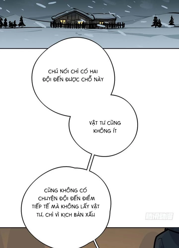 Bạn Gái Phản Diện Của Ta Chapter 67 - Trang 2