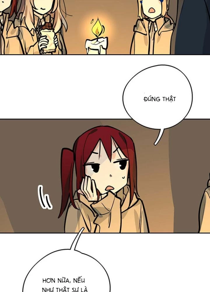 Bạn Gái Phản Diện Của Ta Chapter 67 - Trang 2