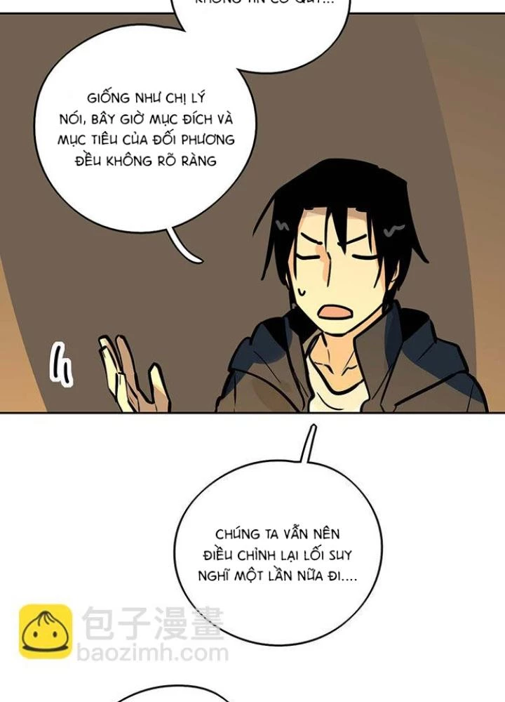 Bạn Gái Phản Diện Của Ta Chapter 67 - Trang 2