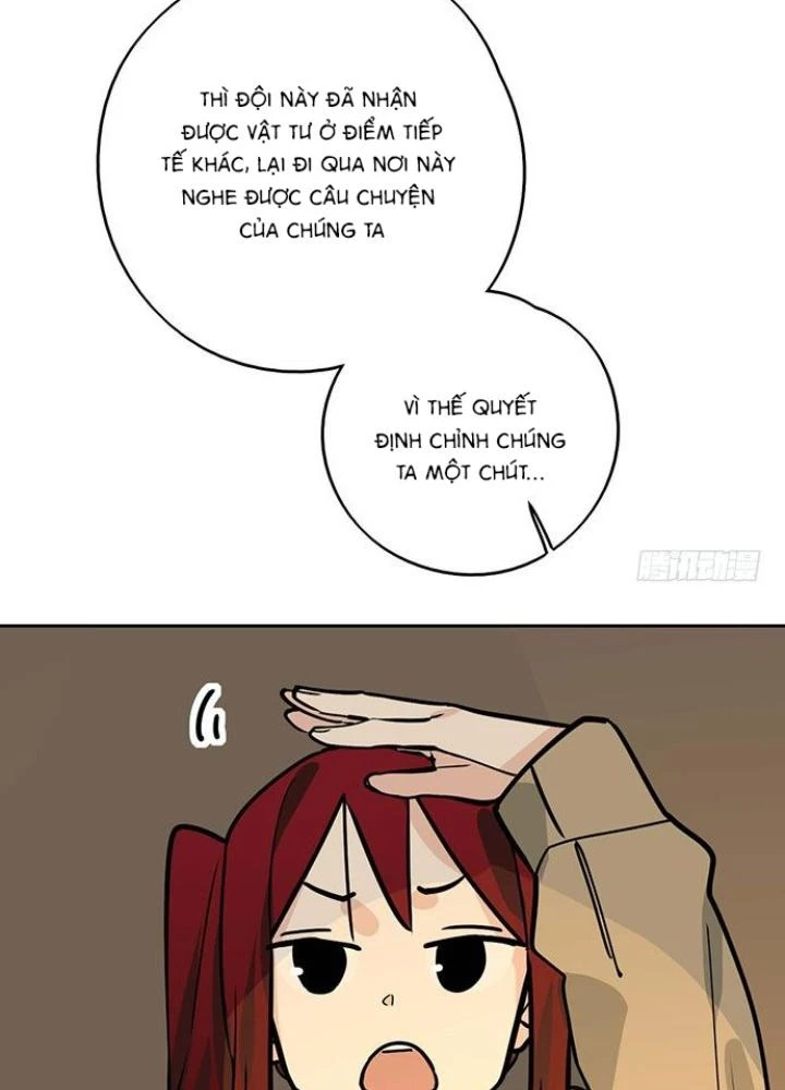 Bạn Gái Phản Diện Của Ta Chapter 67 - Trang 2