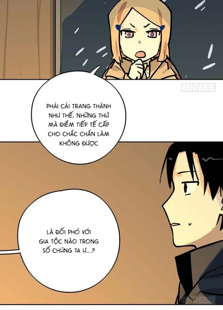 Bạn Gái Phản Diện Của Ta Chapter 67 - Trang 2