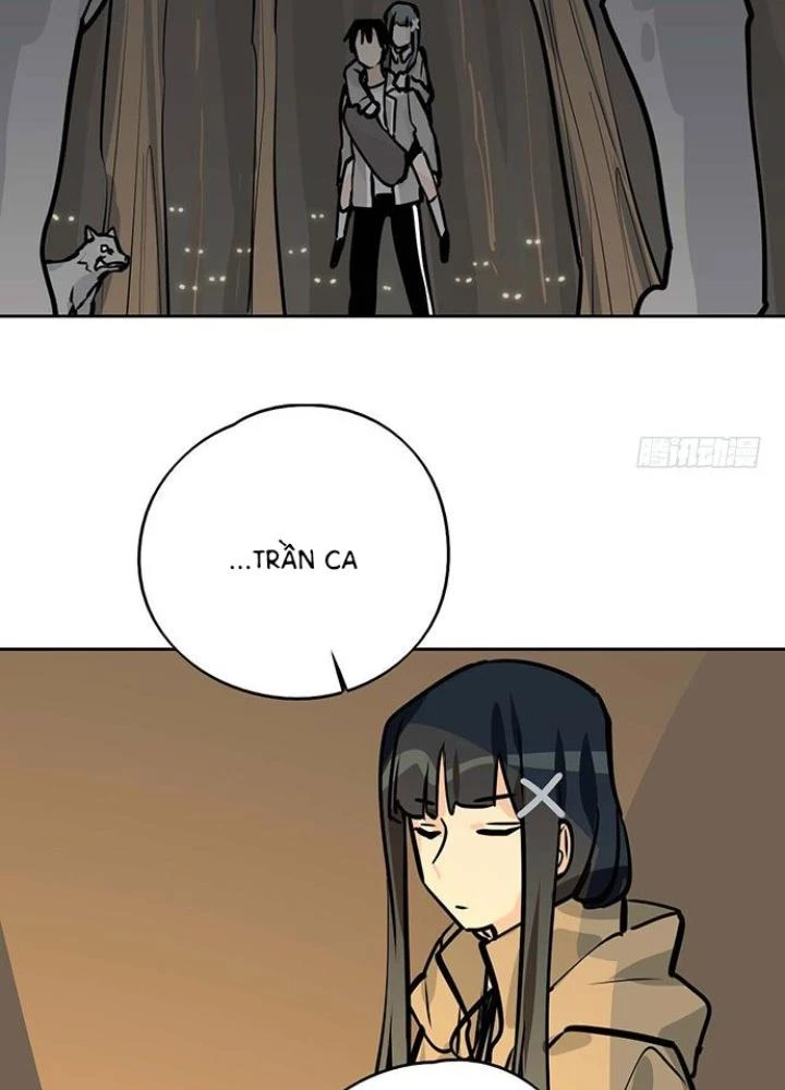 Bạn Gái Phản Diện Của Ta Chapter 67 - Trang 2