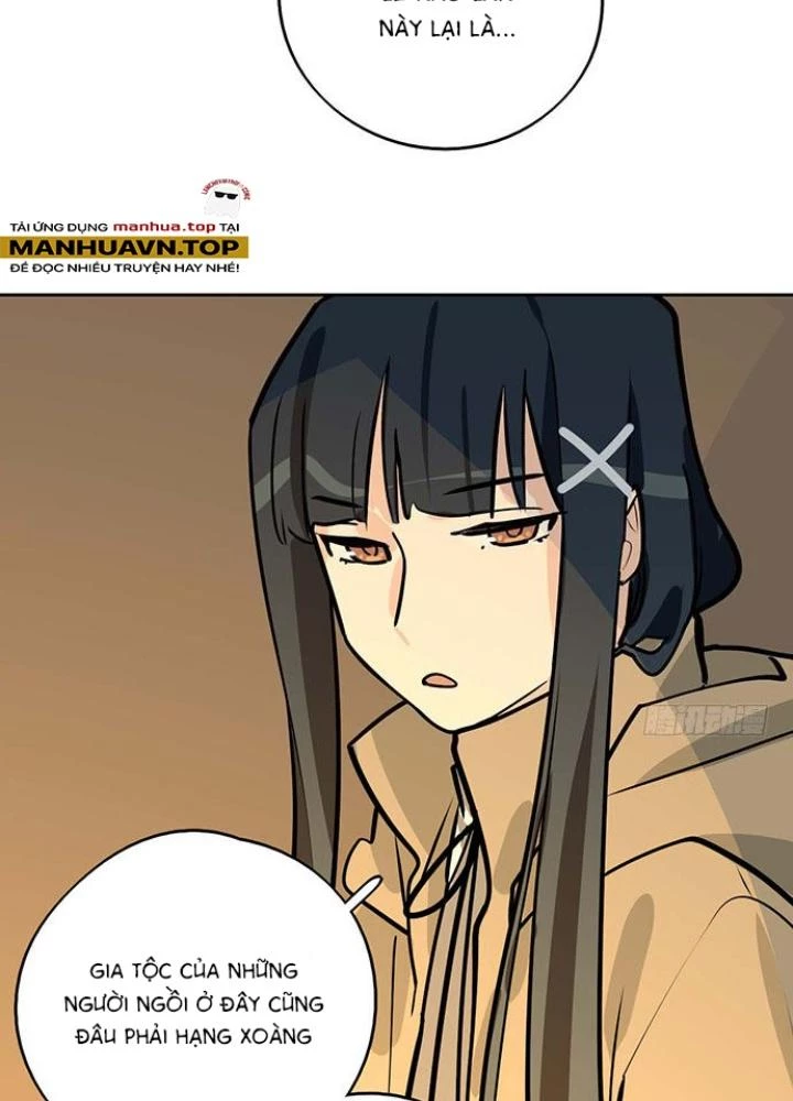 Bạn Gái Phản Diện Của Ta Chapter 67 - Trang 2