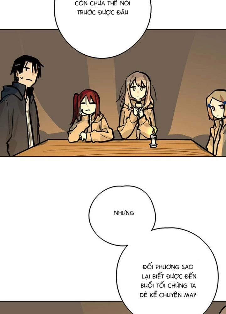 Bạn Gái Phản Diện Của Ta Chapter 67 - Trang 2