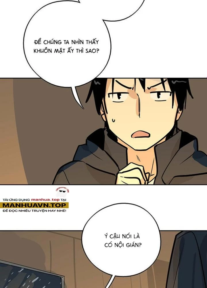 Bạn Gái Phản Diện Của Ta Chapter 67 - Trang 2