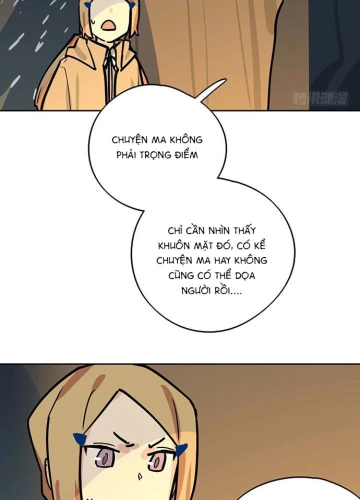 Bạn Gái Phản Diện Của Ta Chapter 67 - Trang 2