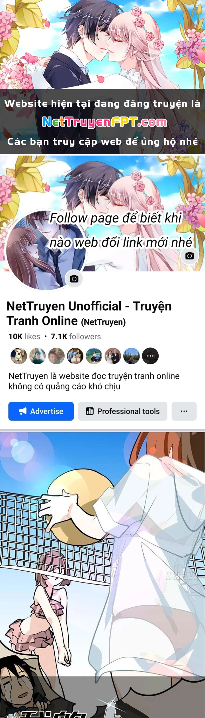 Bạn Gái Phản Diện Của Ta Chapter 68 - Trang 2