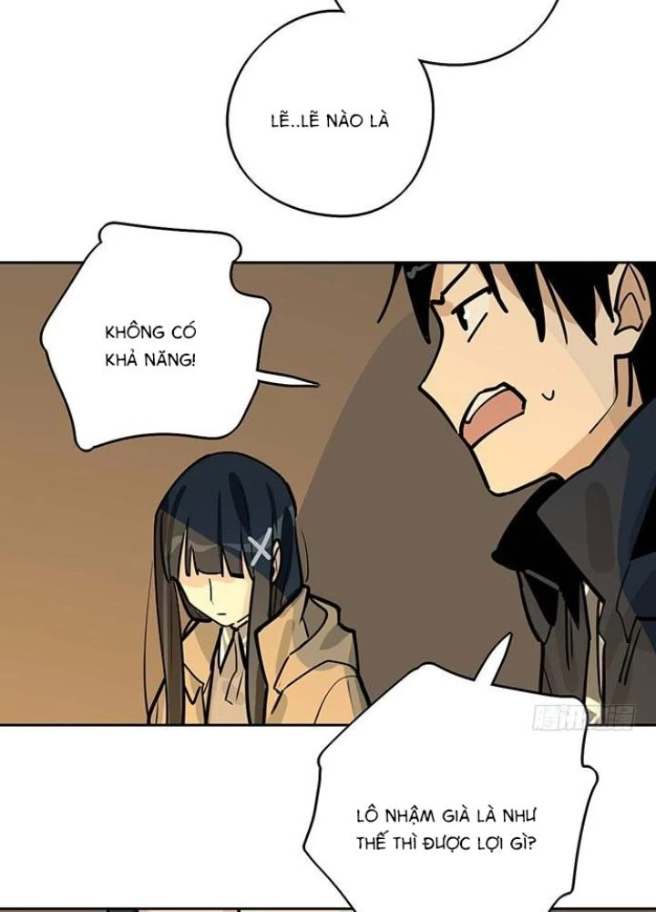 Bạn Gái Phản Diện Của Ta Chapter 68 - Trang 2