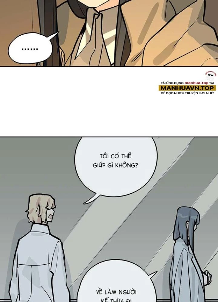 Bạn Gái Phản Diện Của Ta Chapter 68 - Trang 2