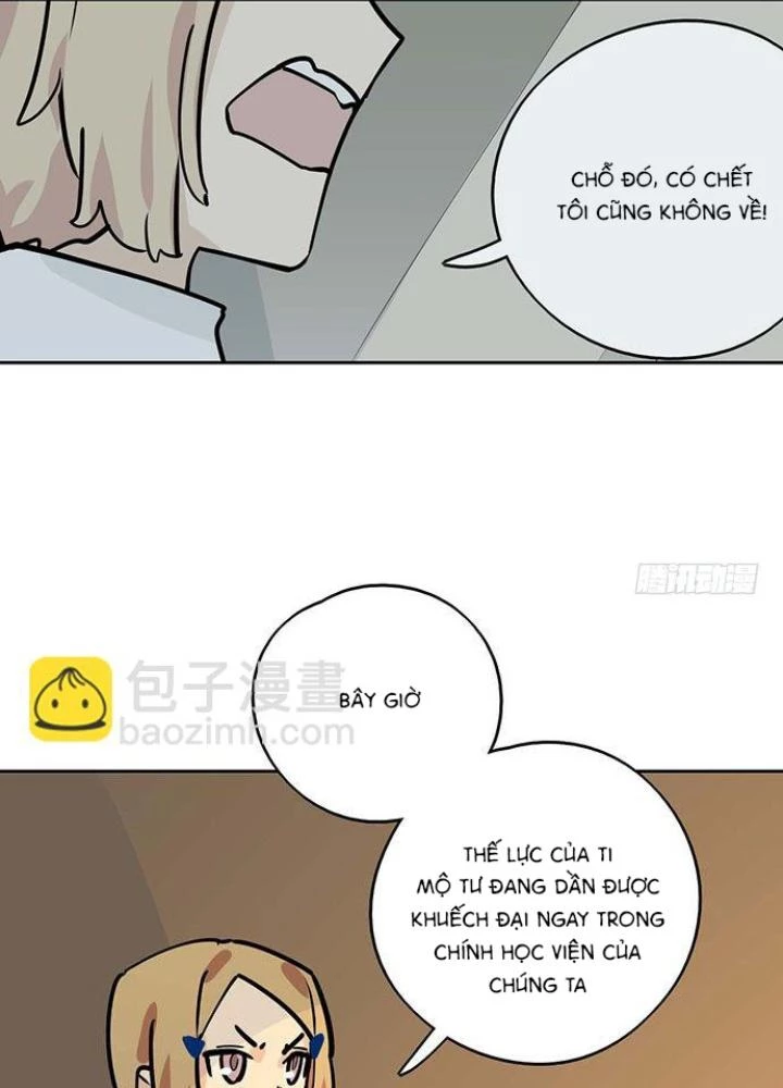 Bạn Gái Phản Diện Của Ta Chapter 68 - Trang 2