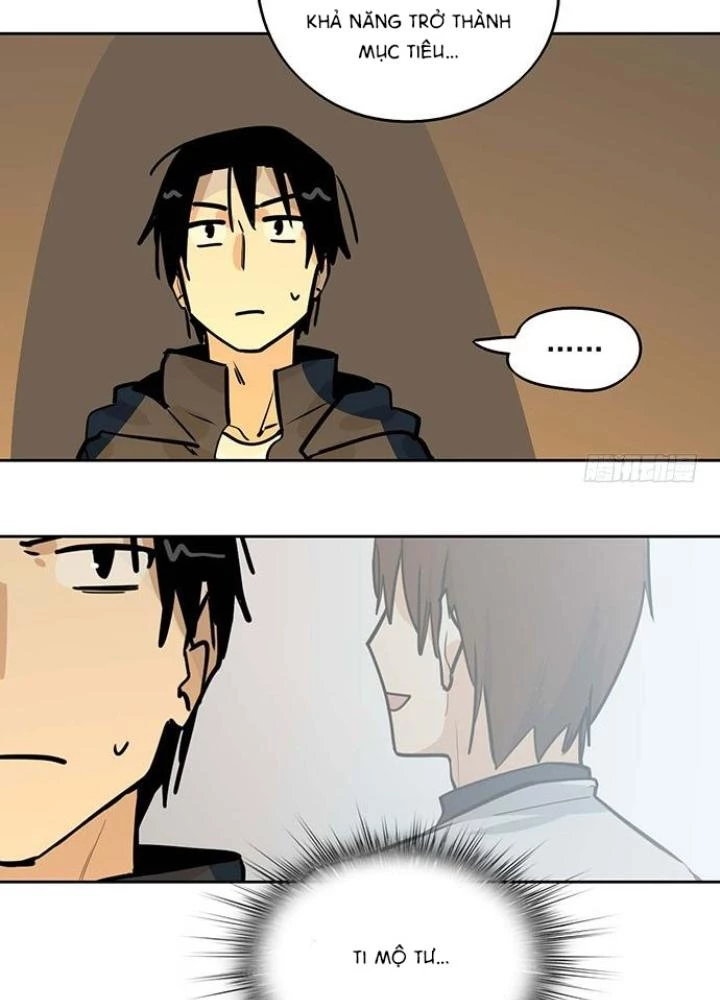 Bạn Gái Phản Diện Của Ta Chapter 68 - Trang 2