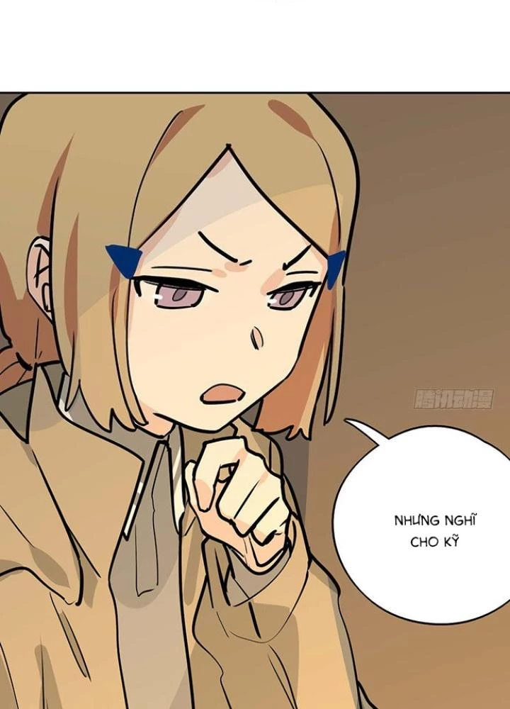 Bạn Gái Phản Diện Của Ta Chapter 68 - Trang 2