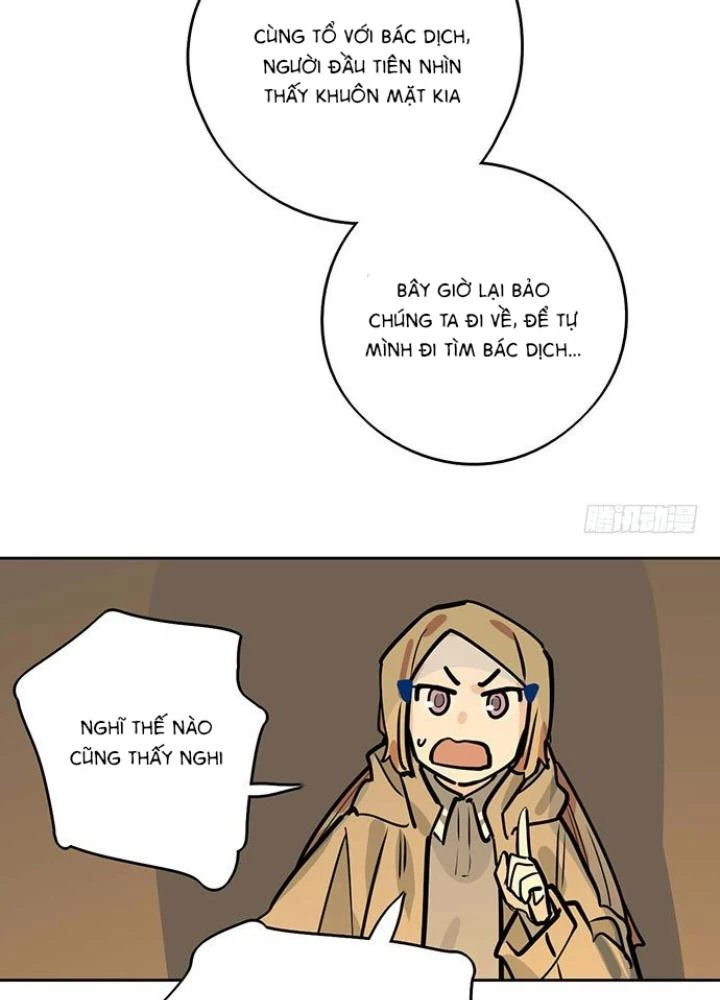 Bạn Gái Phản Diện Của Ta Chapter 68 - Trang 2