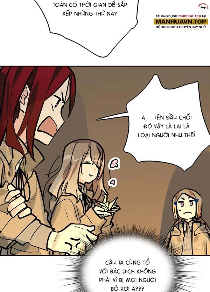 Bạn Gái Phản Diện Của Ta Chapter 68 - Trang 2