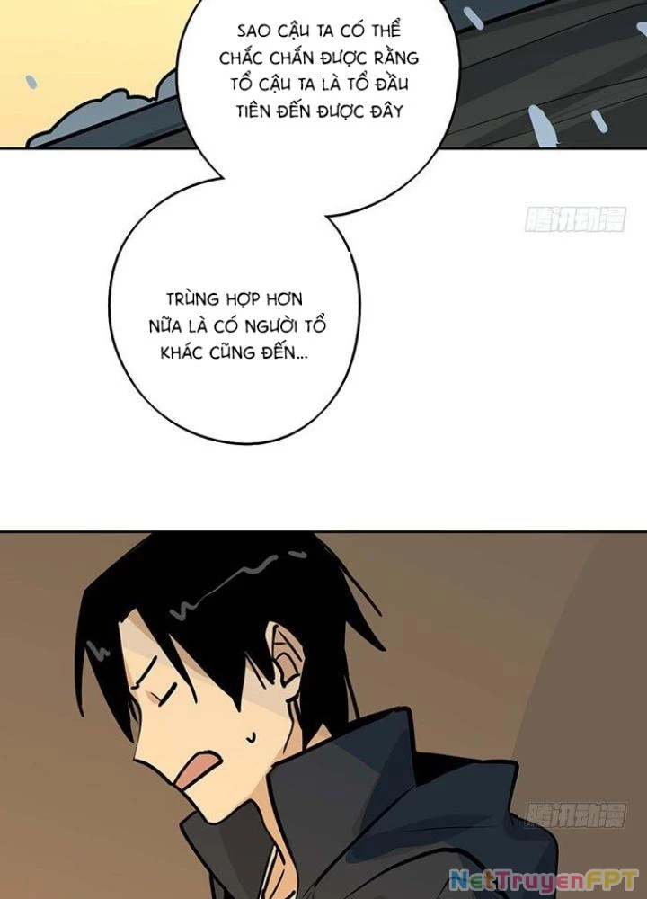 Bạn Gái Phản Diện Của Ta Chapter 68 - Trang 2