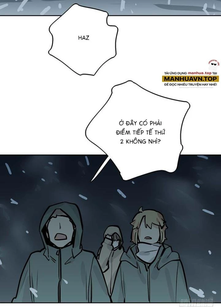 Bạn Gái Phản Diện Của Ta Chapter 68 - Trang 2