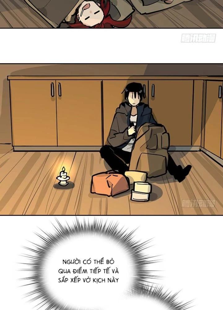 Bạn Gái Phản Diện Của Ta Chapter 68 - Trang 2