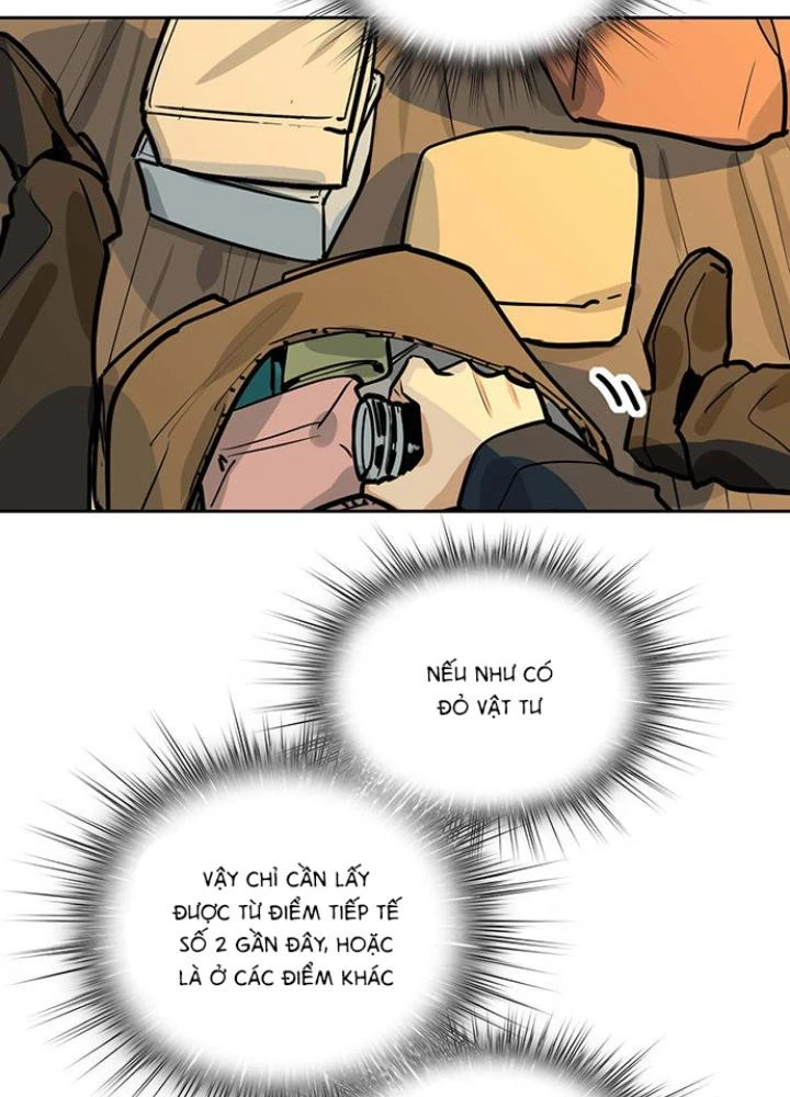 Bạn Gái Phản Diện Của Ta Chapter 68 - Trang 2