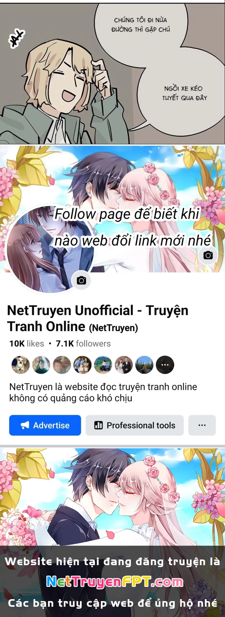 Bạn Gái Phản Diện Của Ta Chapter 68 - Trang 2