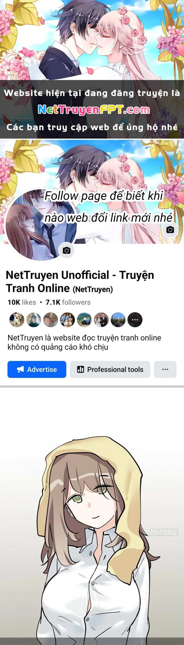 Bạn Gái Phản Diện Của Ta Chapter 69 - Trang 2