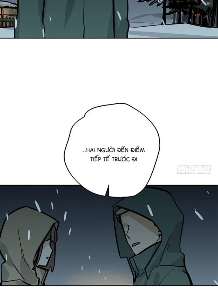Bạn Gái Phản Diện Của Ta Chapter 69 - Trang 2