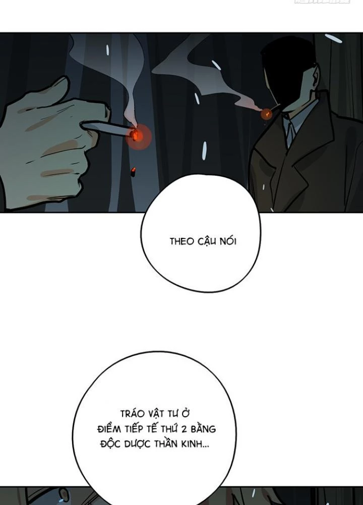 Bạn Gái Phản Diện Của Ta Chapter 69 - Trang 2