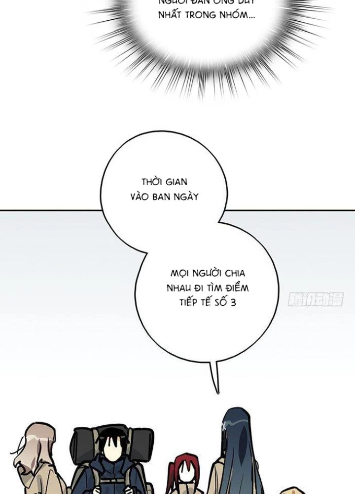 Bạn Gái Phản Diện Của Ta Chapter 69 - Trang 2