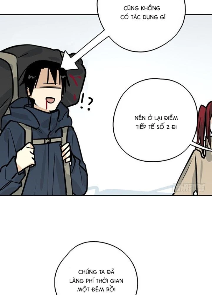 Bạn Gái Phản Diện Của Ta Chapter 69 - Trang 2