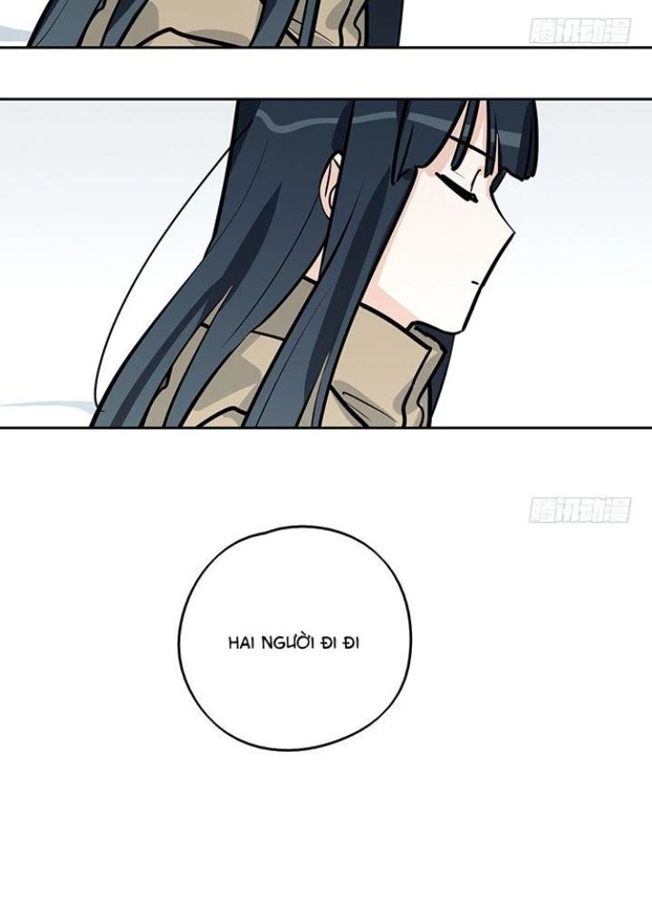 Bạn Gái Phản Diện Của Ta Chapter 69 - Trang 2
