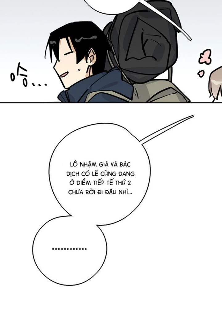 Bạn Gái Phản Diện Của Ta Chapter 69 - Trang 2