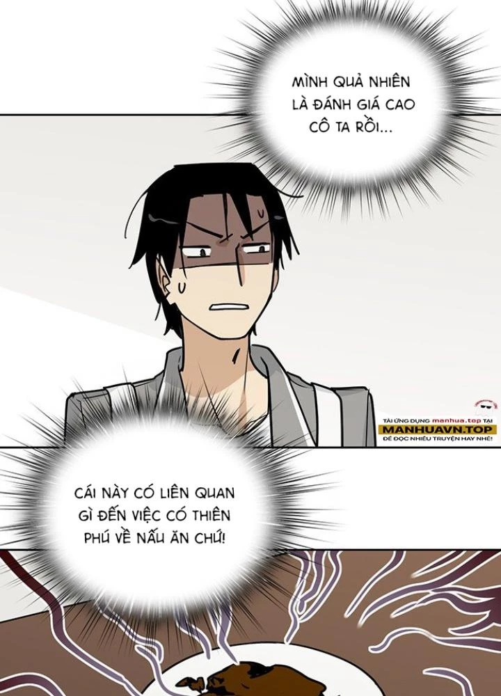 Bạn Gái Phản Diện Của Ta Chapter 7 - Trang 2