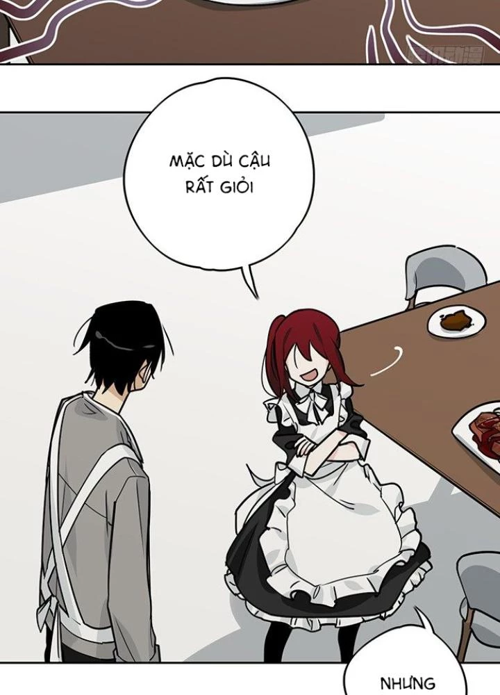 Bạn Gái Phản Diện Của Ta Chapter 7 - Trang 2