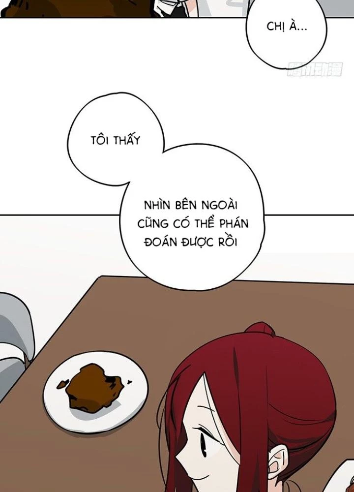 Bạn Gái Phản Diện Của Ta Chapter 7 - Trang 2