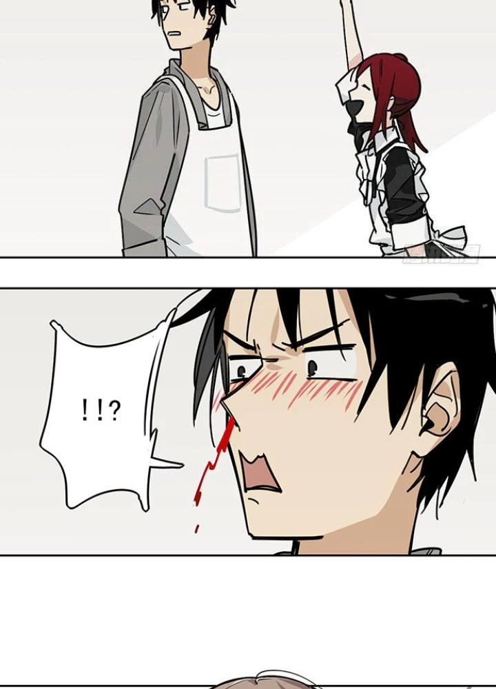 Bạn Gái Phản Diện Của Ta Chapter 7 - Trang 2