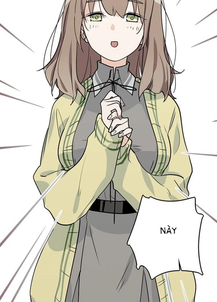 Bạn Gái Phản Diện Của Ta Chapter 7 - Trang 2