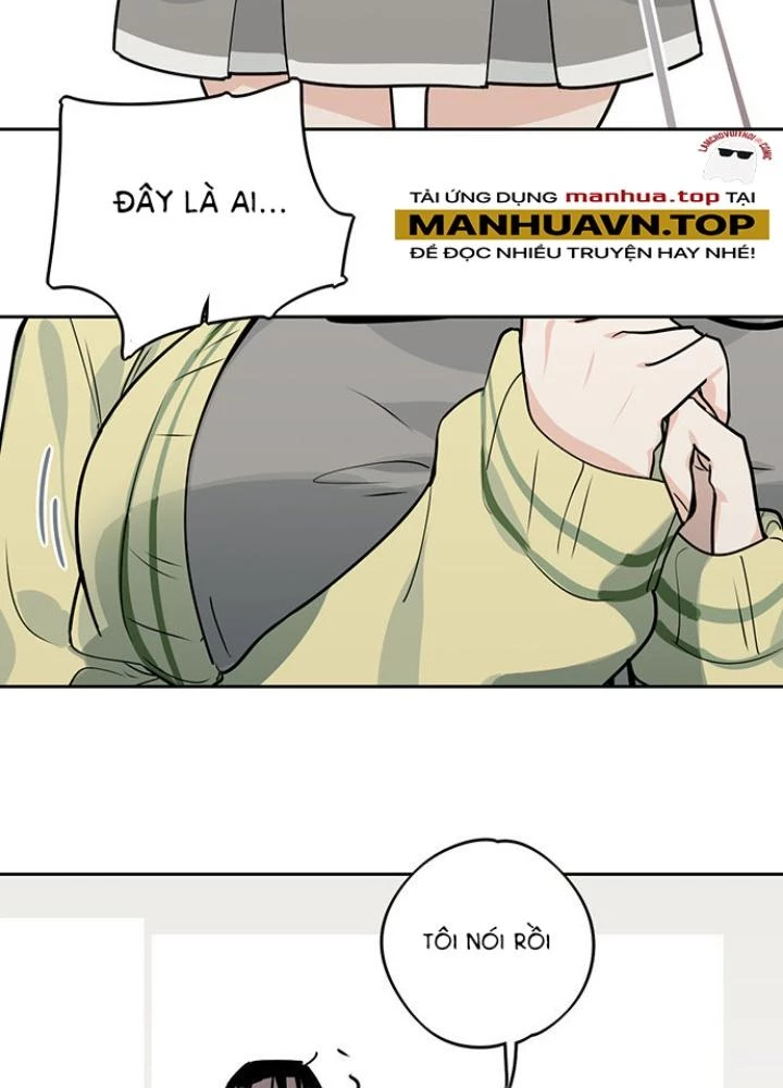 Bạn Gái Phản Diện Của Ta Chapter 7 - Trang 2