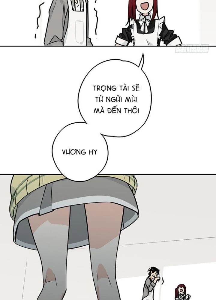 Bạn Gái Phản Diện Của Ta Chapter 7 - Trang 2