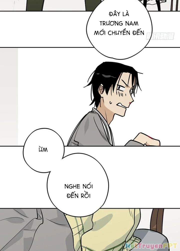 Bạn Gái Phản Diện Của Ta Chapter 7 - Trang 2