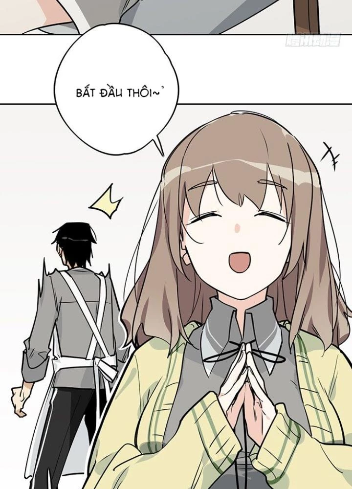 Bạn Gái Phản Diện Của Ta Chapter 7 - Trang 2