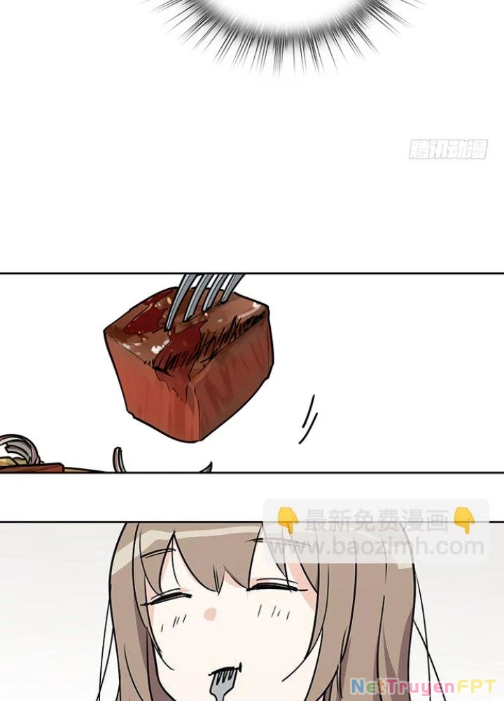 Bạn Gái Phản Diện Của Ta Chapter 7 - Trang 2