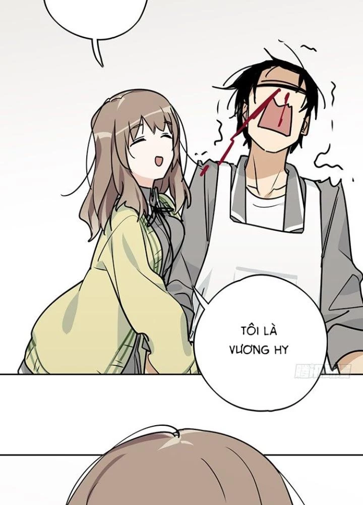 Bạn Gái Phản Diện Của Ta Chapter 7 - Trang 2