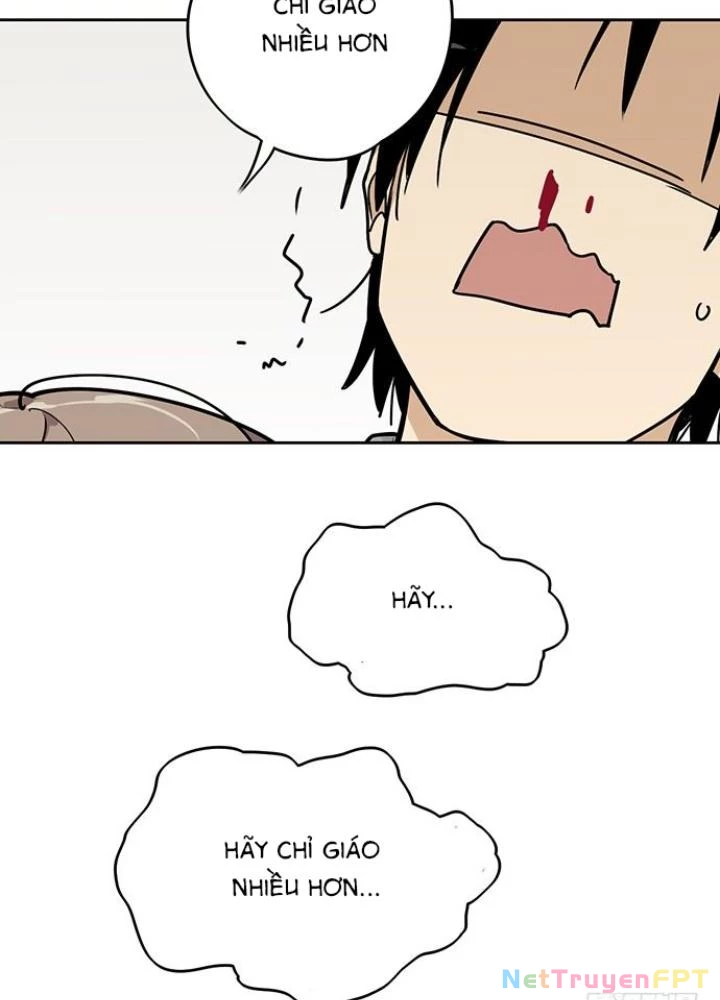 Bạn Gái Phản Diện Của Ta Chapter 7 - Trang 2