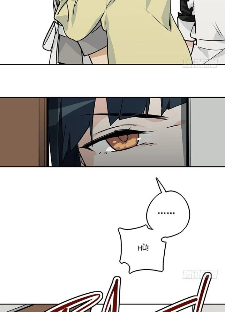 Bạn Gái Phản Diện Của Ta Chapter 7 - Trang 2