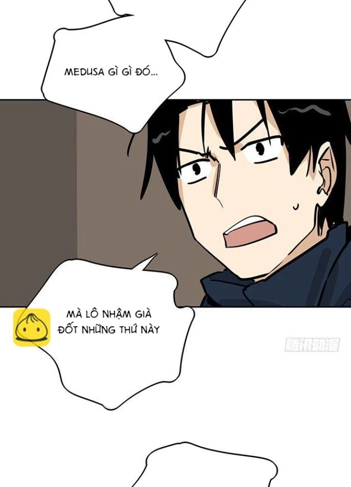 Bạn Gái Phản Diện Của Ta Chapter 70 - Trang 2