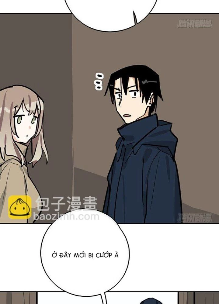 Bạn Gái Phản Diện Của Ta Chapter 70 - Trang 2