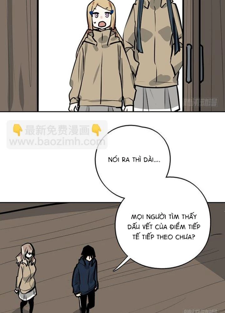 Bạn Gái Phản Diện Của Ta Chapter 70 - Trang 2