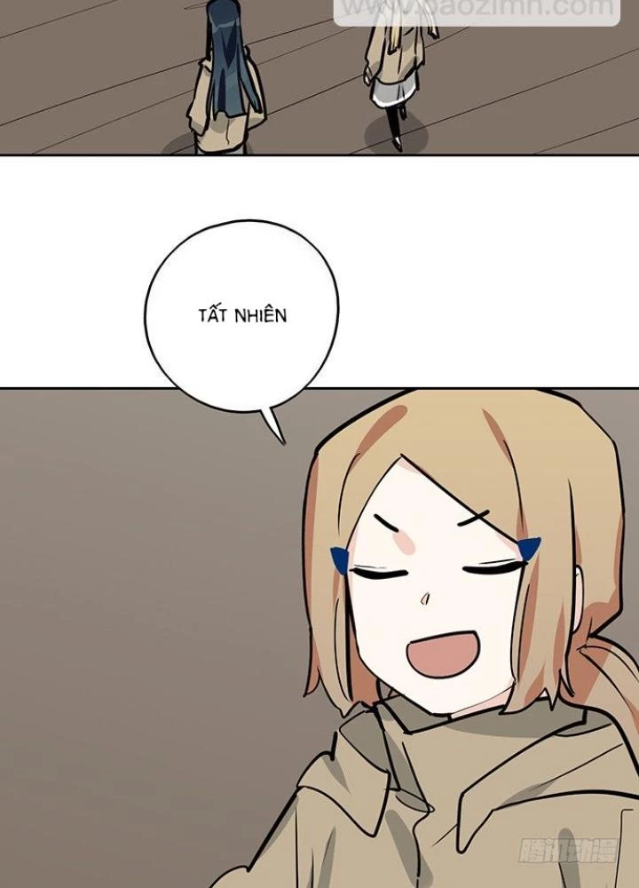 Bạn Gái Phản Diện Của Ta Chapter 70 - Trang 2