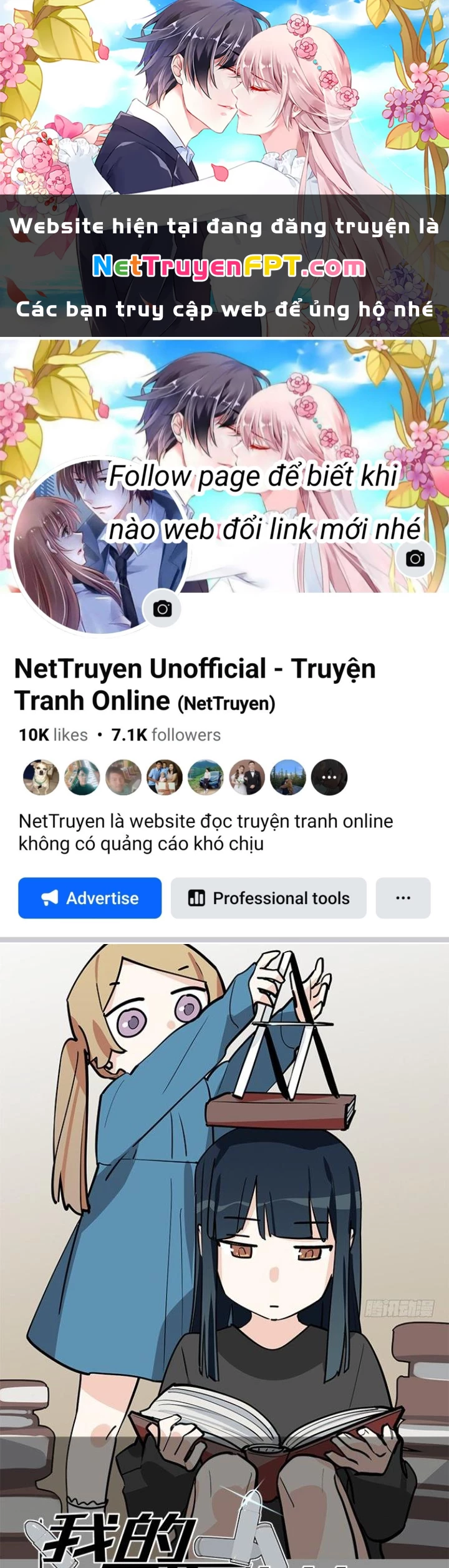 Bạn Gái Phản Diện Của Ta Chapter 70 - Trang 2