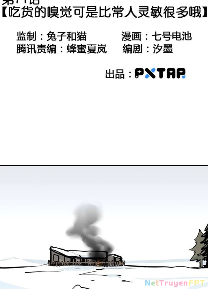 Bạn Gái Phản Diện Của Ta Chapter 70 - Trang 2